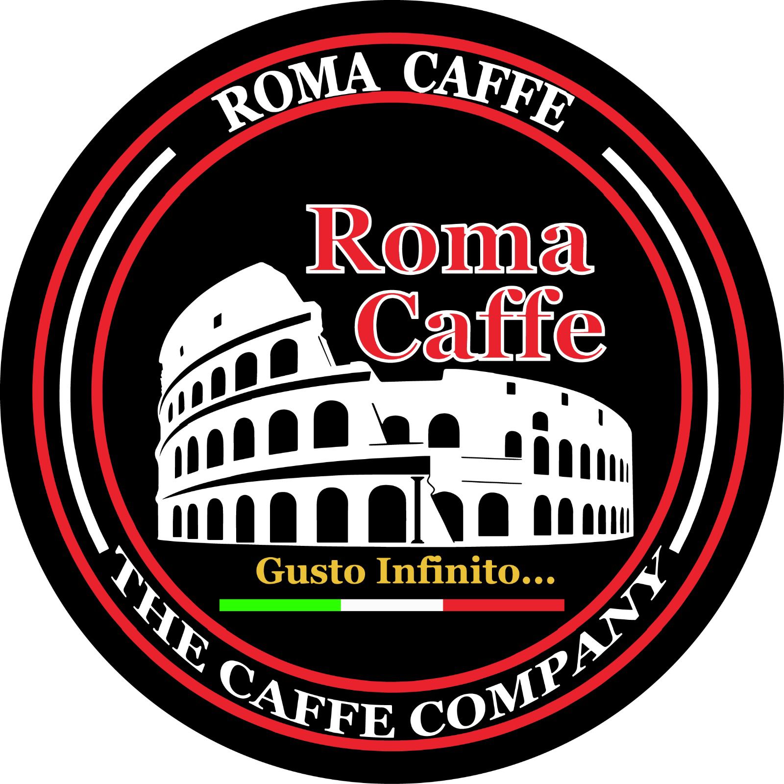 ROMA CAFFÈ